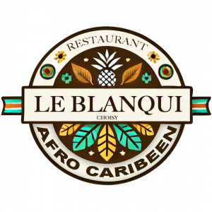 LOGO LE BLANQUI CHOISY